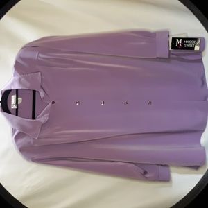 Lavender Maggie Sweet Blouse
